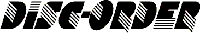 Disc-Order